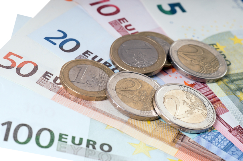Vos Pièces Et Billets Valent Plus Que Vous Ne L'Imaginez destiné Billets Et Pièces En Euros À Imprimer