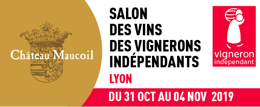 Votre Invitation Électronique Au Salon Vif De Lyon 2019 tout Salon Des Vignerons Indépendants Lyon Invitation