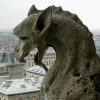 Vous Aimez Paris?: Paris Et Ses Gargouilles serapportantà Gargouille Notre Dame De Paris Disney