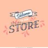 Welcome Our Store Shop Studio Department : Image intérieur Oh Eh Matelot