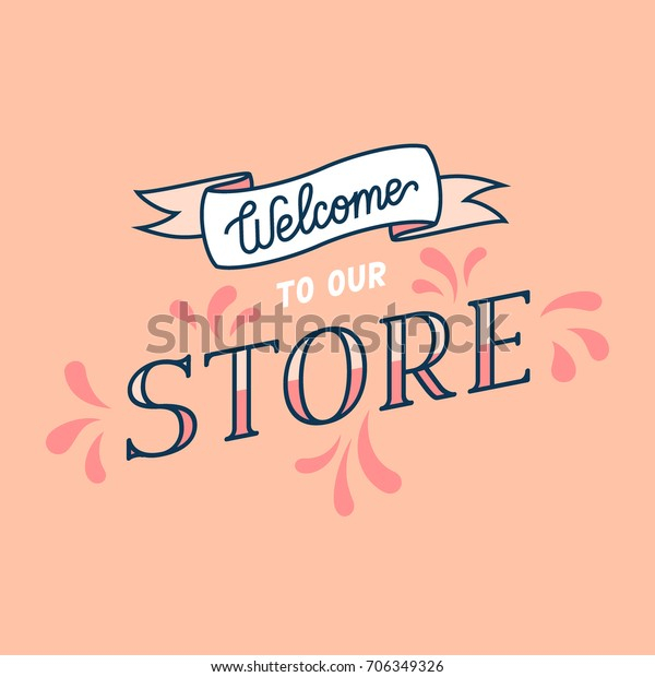 Welcome Our Store Shop Studio Department : Image intérieur Oh Eh Matelot