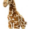 Wwf Girafe 31 Cm - Doudou Et Peluche - Éveil Et Jeux avec Jeux De Girafe Gratuit