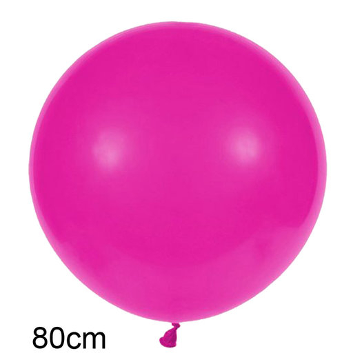 Xl Ballonnen (80Cm). Goede Kwaliteit Latex Ballonnen destiné Ballon De Foute