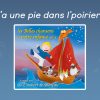 Y'A Une Pie, Dans L'Poirier ! - Les Zim'S destiné Cadet Rousselle Paroles
