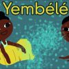 Yembélé - Comptine Africaine - Enfant - Jouer (Avec Images dedans Comptines Afrique