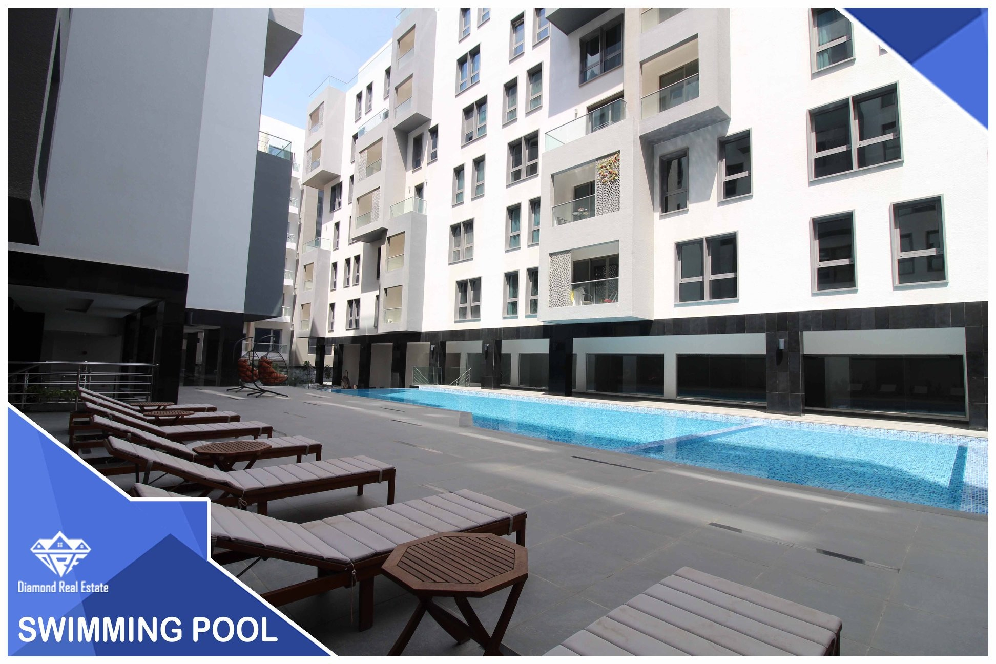 1 Bedroom Apartments With Swimming Pool And Gym In Muscat avec Apartments For Rent In Muscat