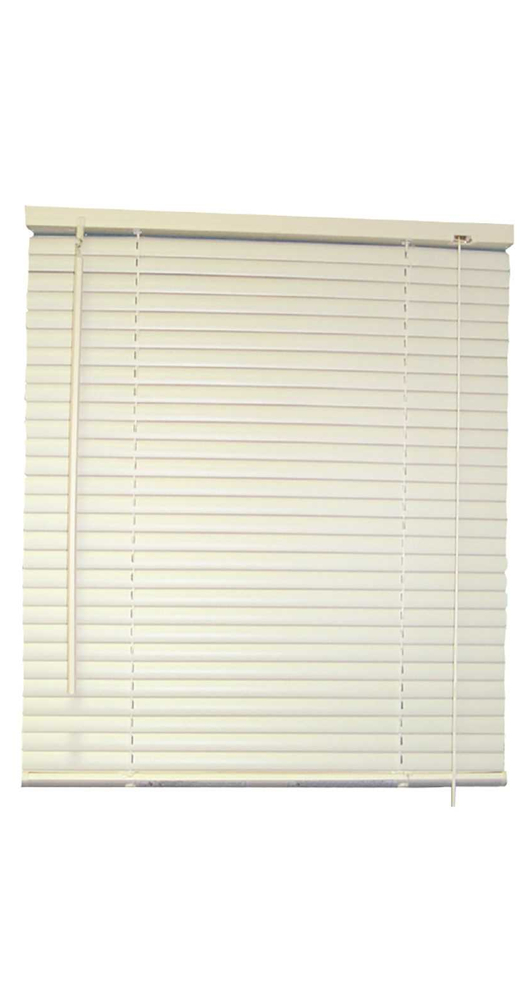 1-Inch All Vinyl Mini Blinds - Duff Co encequiconcerne Vinyl Blinds