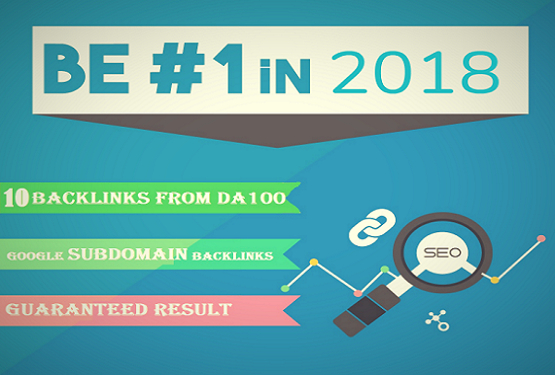 10 Backlinks From Google Subdomain Da100 For $5 - Seoclerks tout Google Subdomains