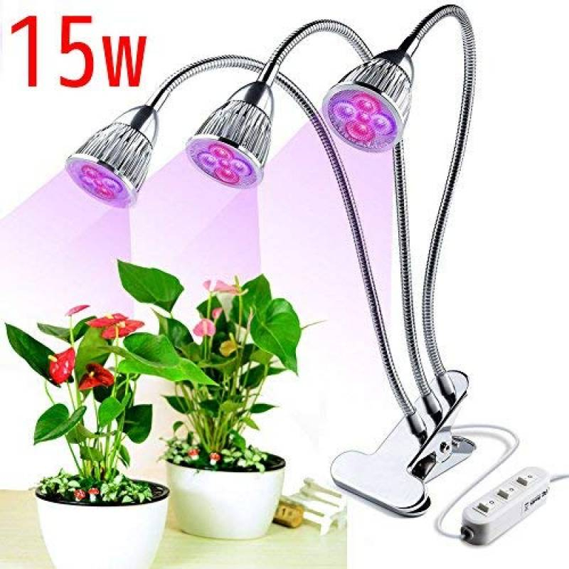 1000W Led Horticole Lampe Plein Spectre Pour La Serre Et dedans Lampe Horticole Led