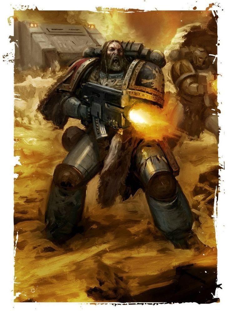 17 Best Space Wolves. War 40K Images On Pinterest | Space intérieur Space Wolves 40K