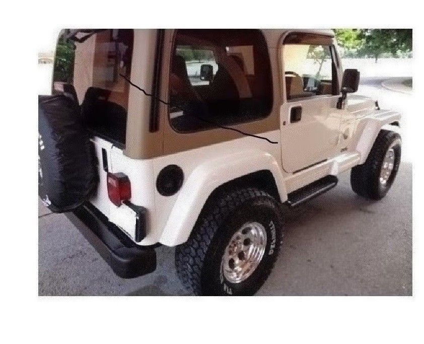 1998 Jeep Wrangler For Sale In Louisville, Ky - Offerup à Check Engine Light Louisville