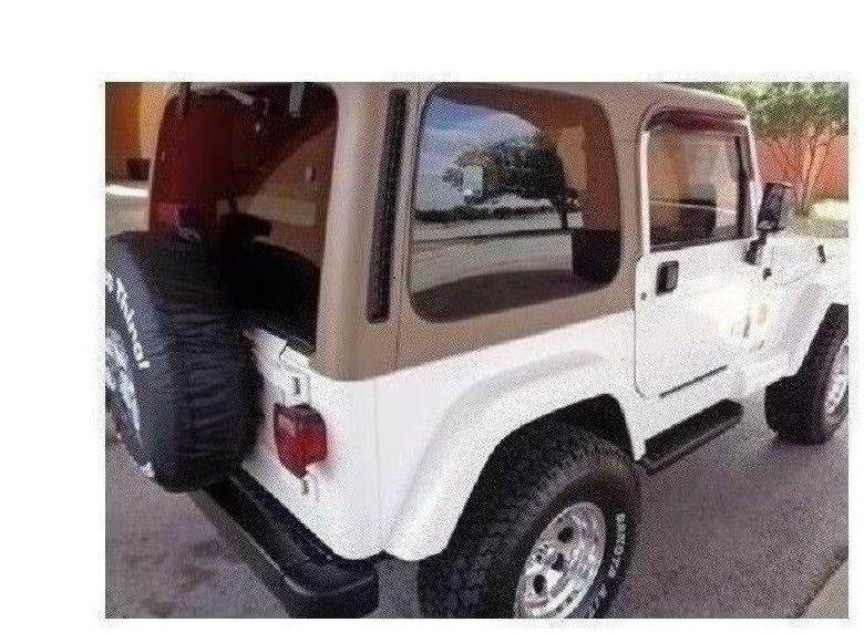 1998 Jeep Wrangler For Sale In Louisville, Ky - Offerup tout Check Engine Light Louisville