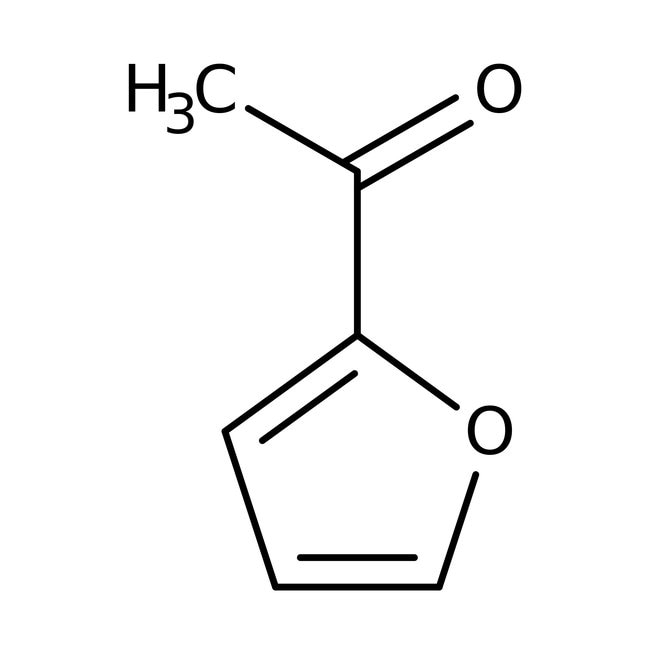 2-Acetylfuran, 99%, Acros Organics | Fisher Scientific concernant Acros Organics