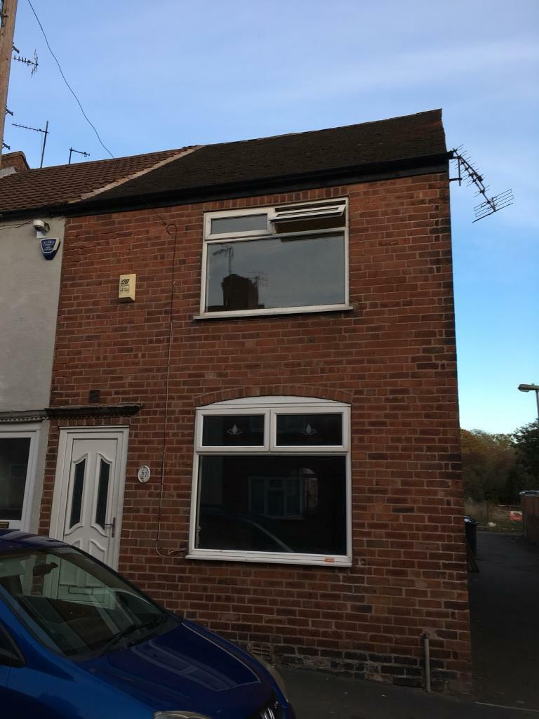 2 Bed House To Rent Bolsover | In Bolsover, Derbyshire pour 2 Bed Houses To Rent