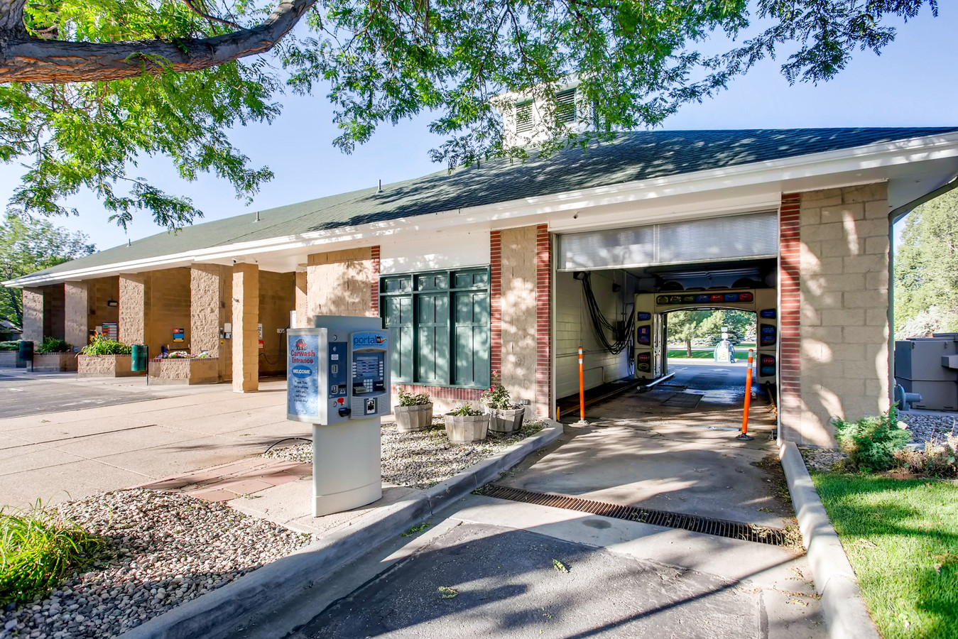 2000 Bighorn Rd, Fort Collins, Co, 80525 - Car Wash destiné Fort Collins Real Estate Investment Meetup