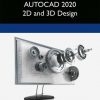 [2020] Introduction To Autocad 2020: 2D And 3D Design By pour Autocad For Mac 2020: Construction Drawings Online Courses