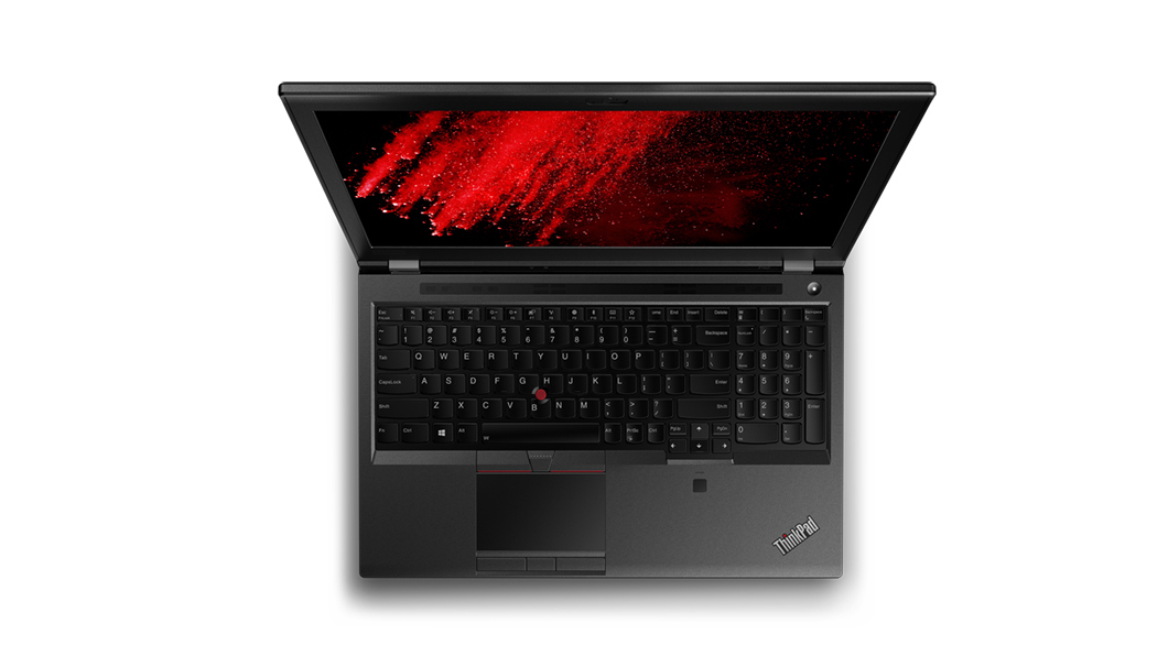 20M9000Sus - $1,149 - Lenovo Thinkpad P52 Workstation Core tout Lenovo P52 Refurbished