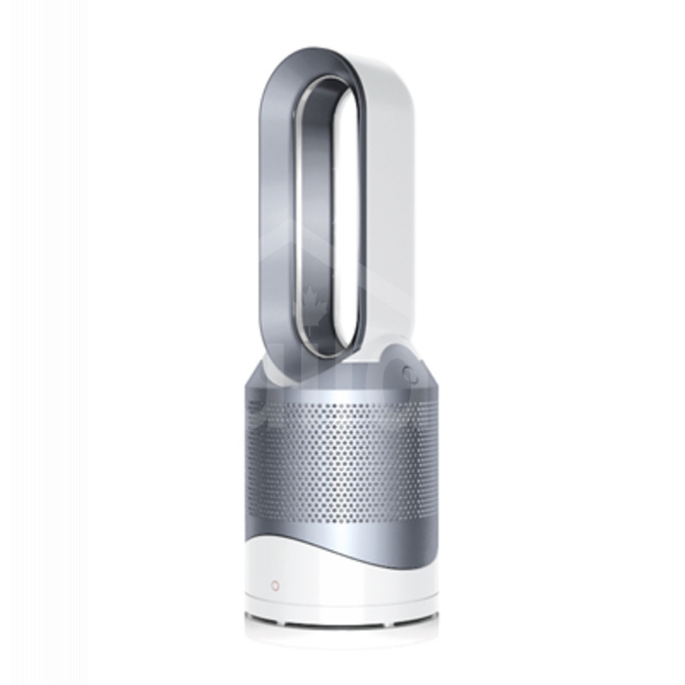 244320-01 : Dyson Desk Air Purifier, Hot/Cold, White destiné Dyson Pure Cool White Desk Air Purifier