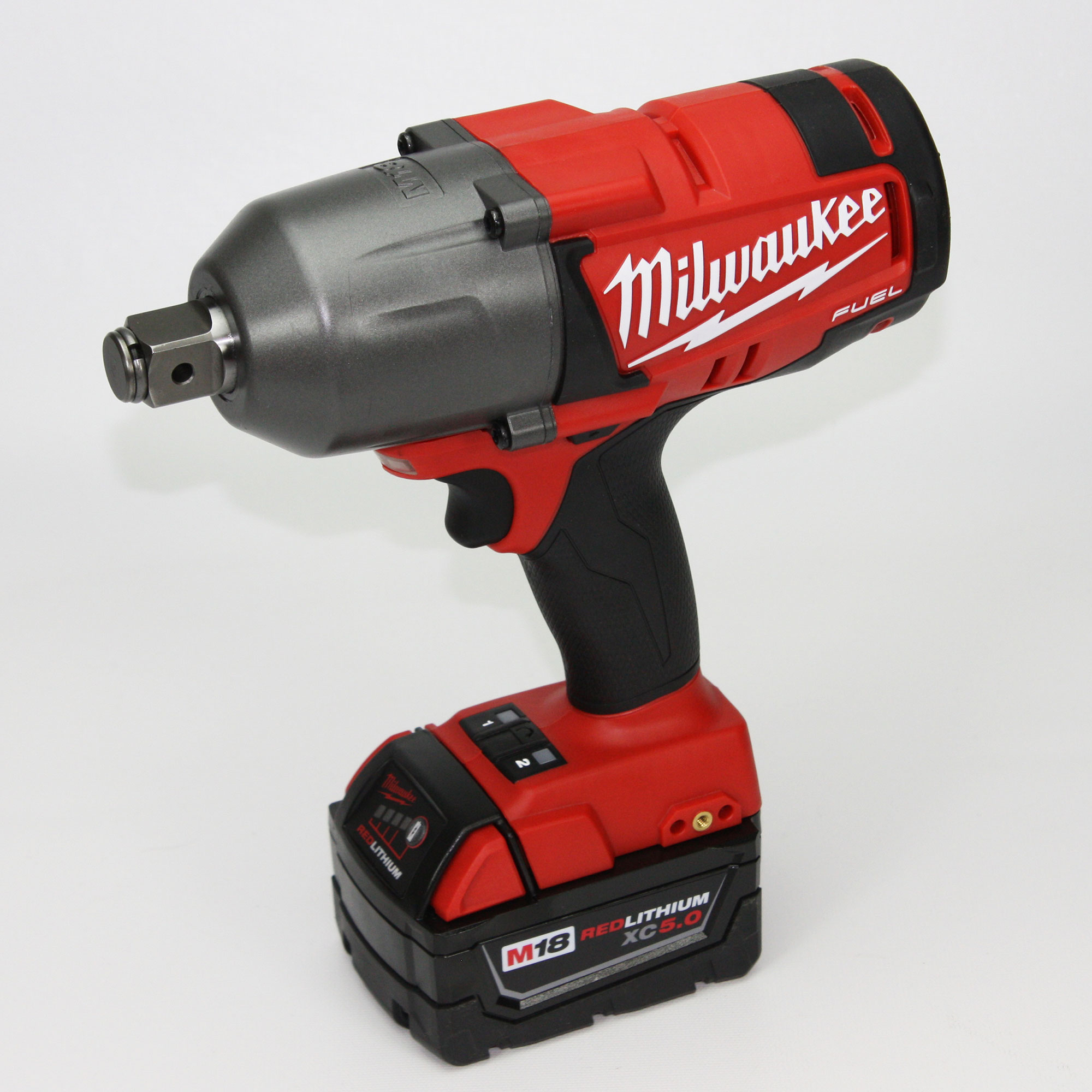 2764-22 Milwaukee M18 Fuel 3/4&amp;quot; High Torque Impact Wrench pour Milwaukee M18 Fuel