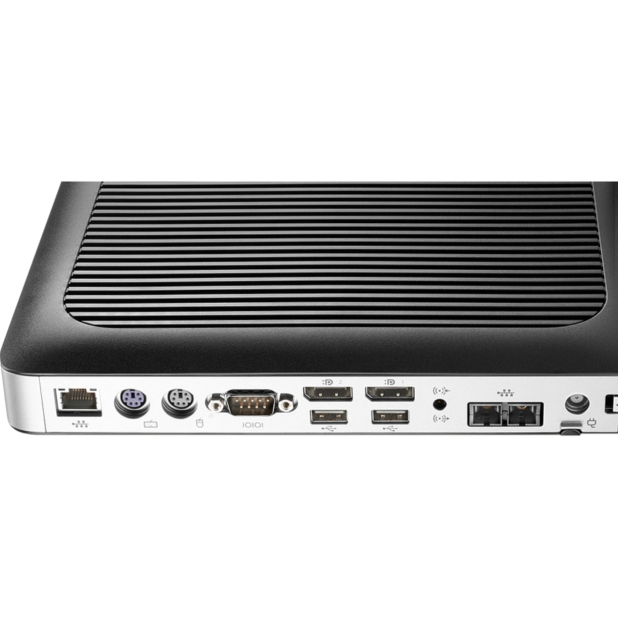 2Rc38Ea#Abu Hp T630 Thin Client Amd G-Series Gx-420Gi à Hp T630 Thin Client