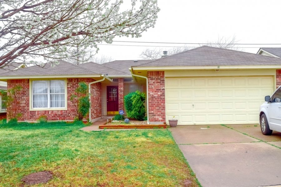 3 Bedroom, 2 Bath, Home, 1673 Sq Ft, For Rent | Oklahoma destiné 3 Bedroom House For Rent