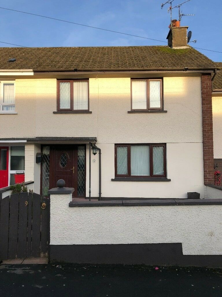 3 Bedroom House For Rent In Ballymena | In Ballymena intérieur 3 Bedroom House For Rent