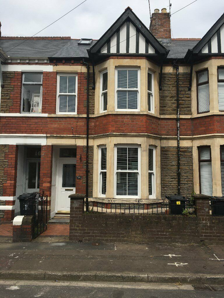 3 Bedroom House For Rent | In Pontcanna, Cardiff | Gumtree concernant 3 Bedroom House For Rent