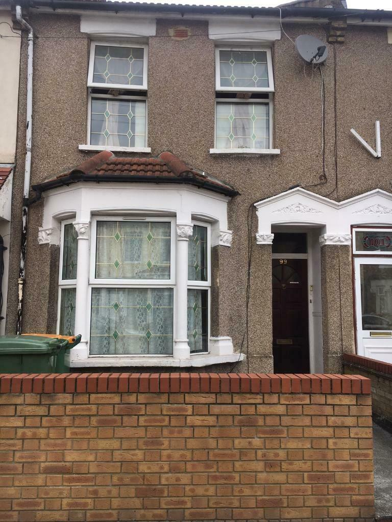 3 Bedroom House To Rent | In Newham, London | Gumtree pour 3 Bed Houses To Rent