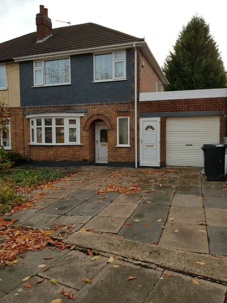 3 Bedroom House To Rent, Leicester | In Leicester dedans 3 Bed Houses To Rent