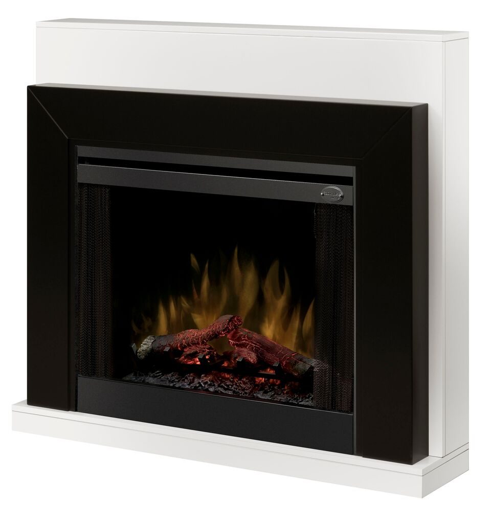 33&amp;quot; Dimplex Slim Line Built-In Firebox encequiconcerne Dimplex Corner Fireplace