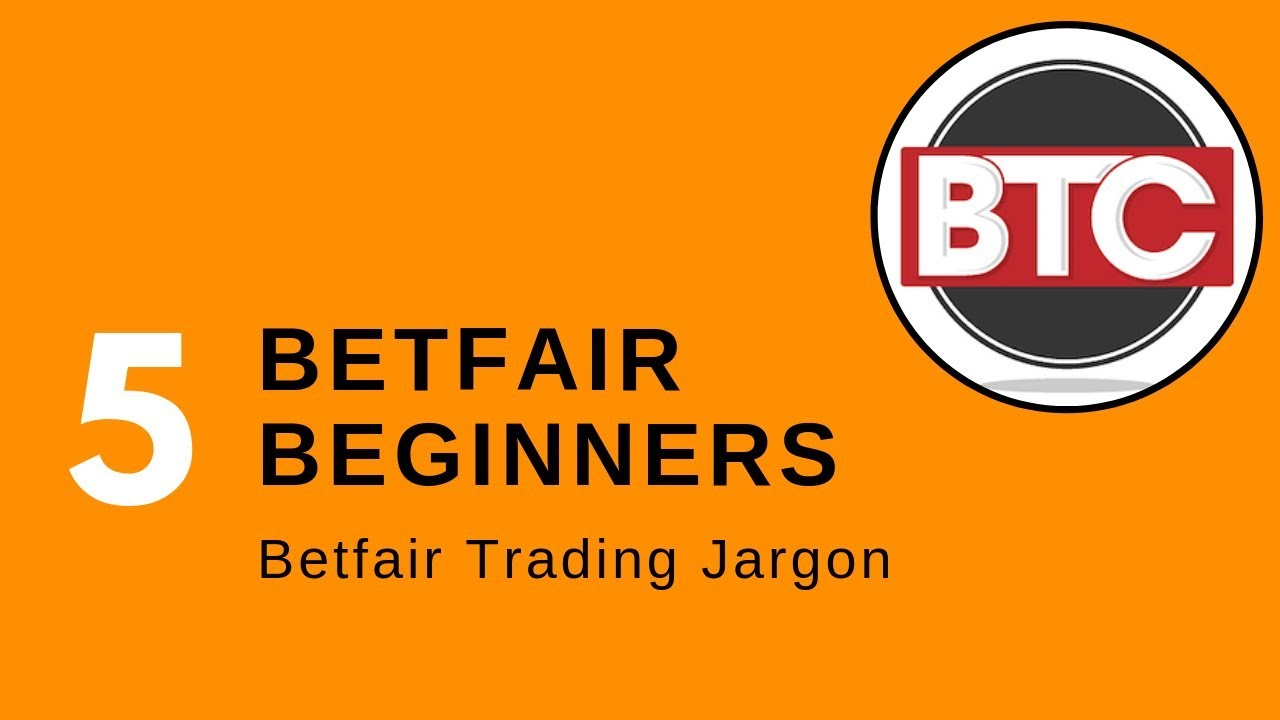 5 Betfair Exchange Trading For Beginners: Betfair Trading dedans Betfair Trading