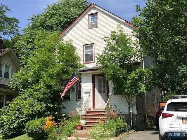 592 Upper Mountain Ave, Montclair, Nj 07043 | Mls# 1930832 avec Montclair Nj Real Estate Agents