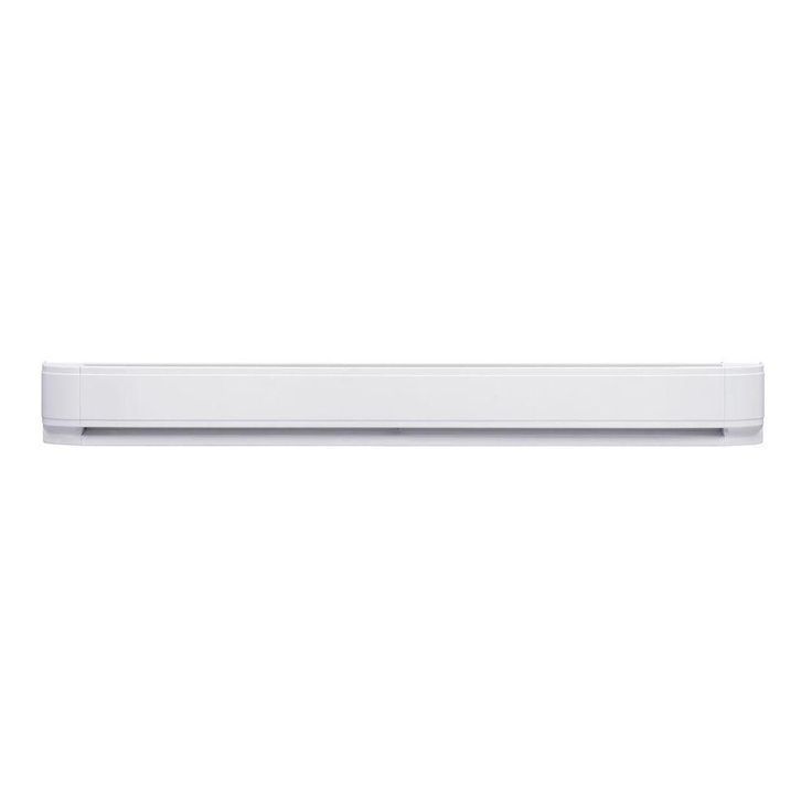 750-Watt Linear Proportional Convector Baseboard Heater tout Dimplex Baseboard