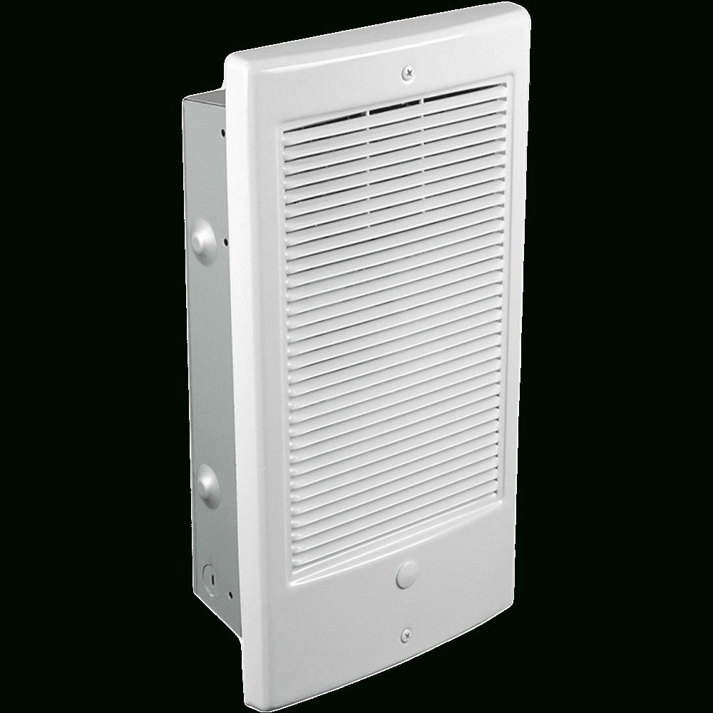 9 Best Bathroom Wall Heaters That Are Safe For Wet Locations encequiconcerne Dimplex Fan Forced Wall Heater