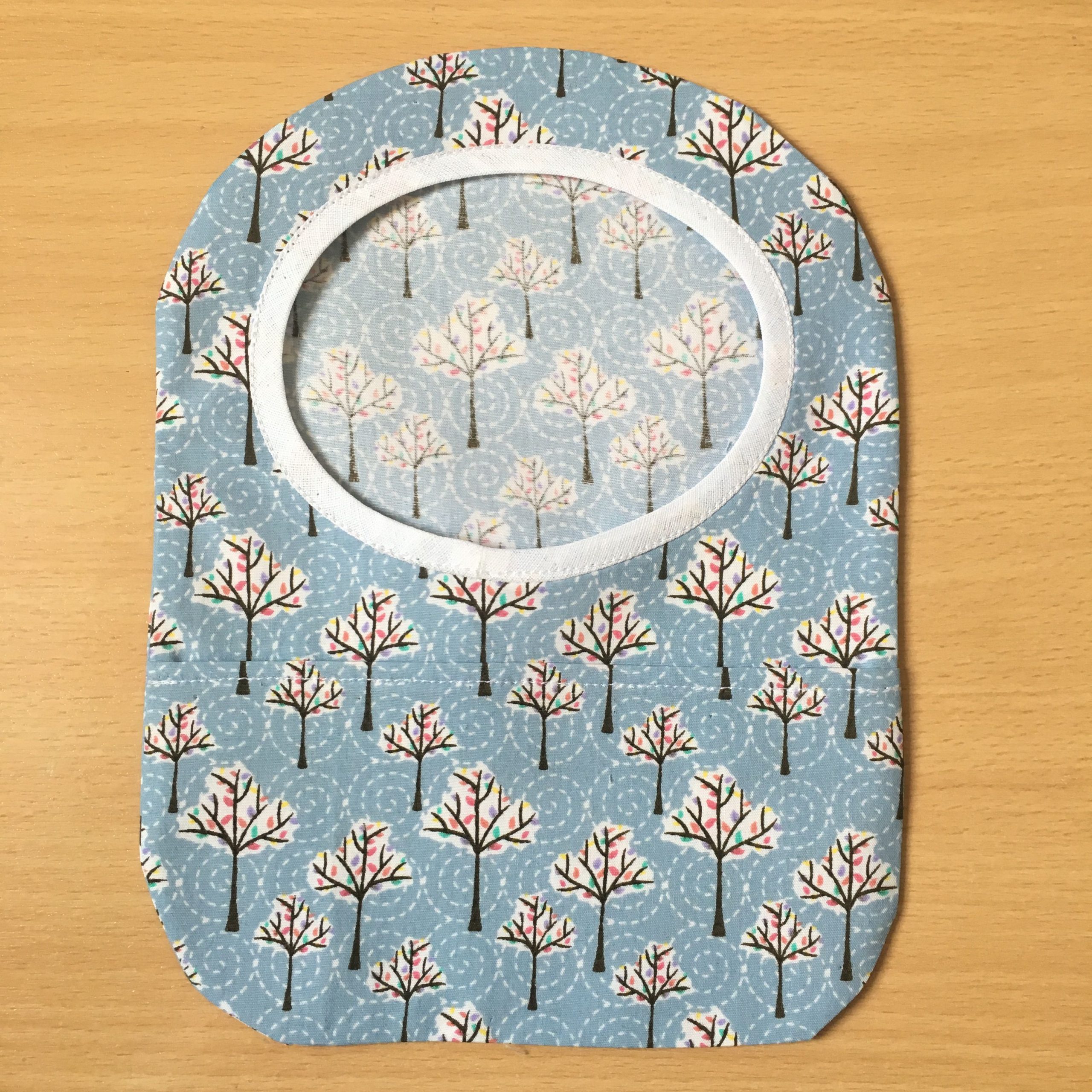 A Fabric Cover For Ileostomy Bags! | Ostomy Bag, Colostomy avec Ostomy Pouch Covers