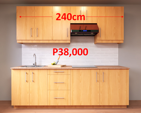 About Us - Bulacanliving concernant Semi Modular Kitchen Price