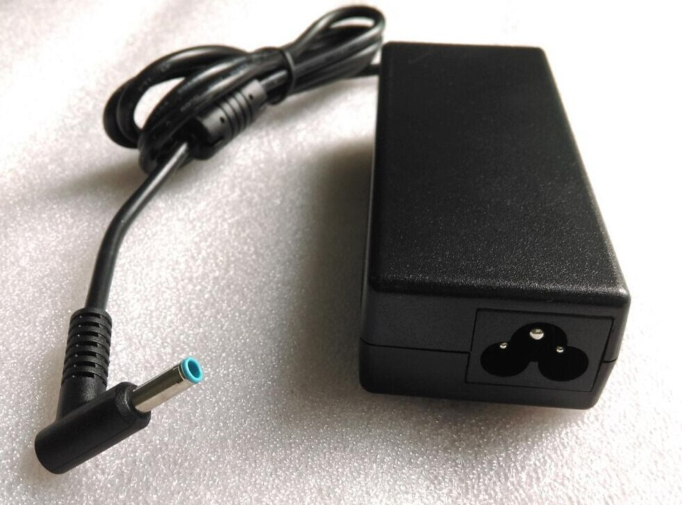 Ac Adapter Charger Power For Hp Pavilion 15 E043Cl 15 dedans Hp Pavilion Laptop Charger