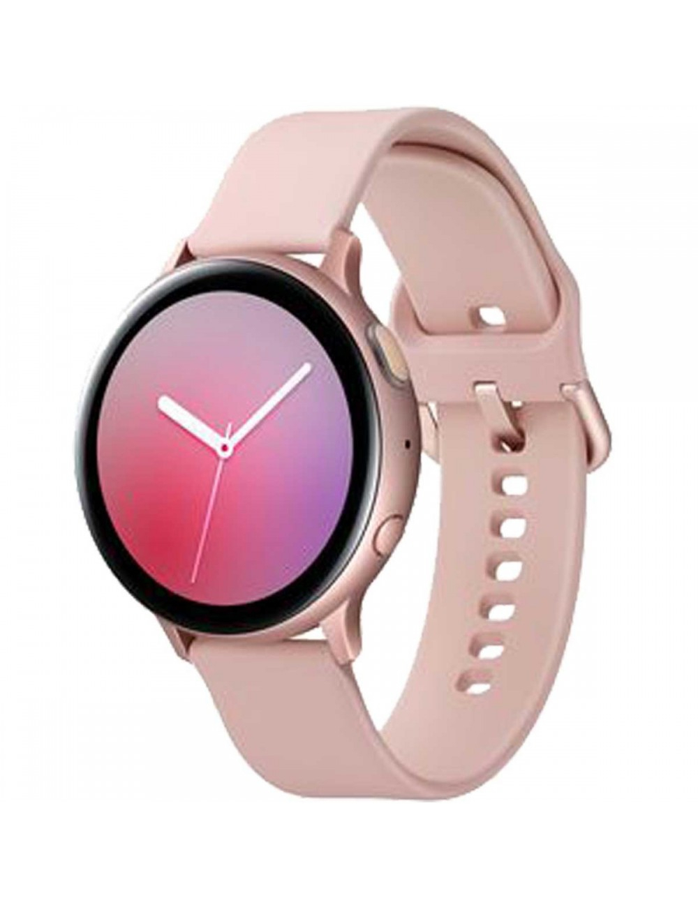 Acc. Bracelet Samsung Galaxy Watch Active 2 R820 Lily Gold pour Samsung Galaxy Watch Active 2