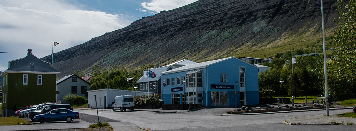 Accommodation And Hotels At Þingeyri In The Westfjords In concernant Westfjords Hotels