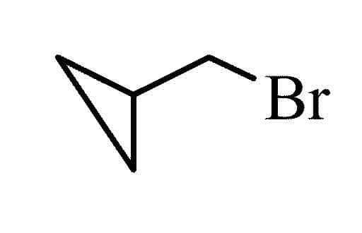 Acros Organics Ac221810050 (Bromomethyl)Cyclopropane 96% serapportantà Acros Organics