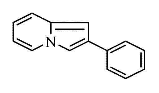 Acros Organics Ac276530010 2-Phenylindolizine 99+% (1G encequiconcerne Acros Organics