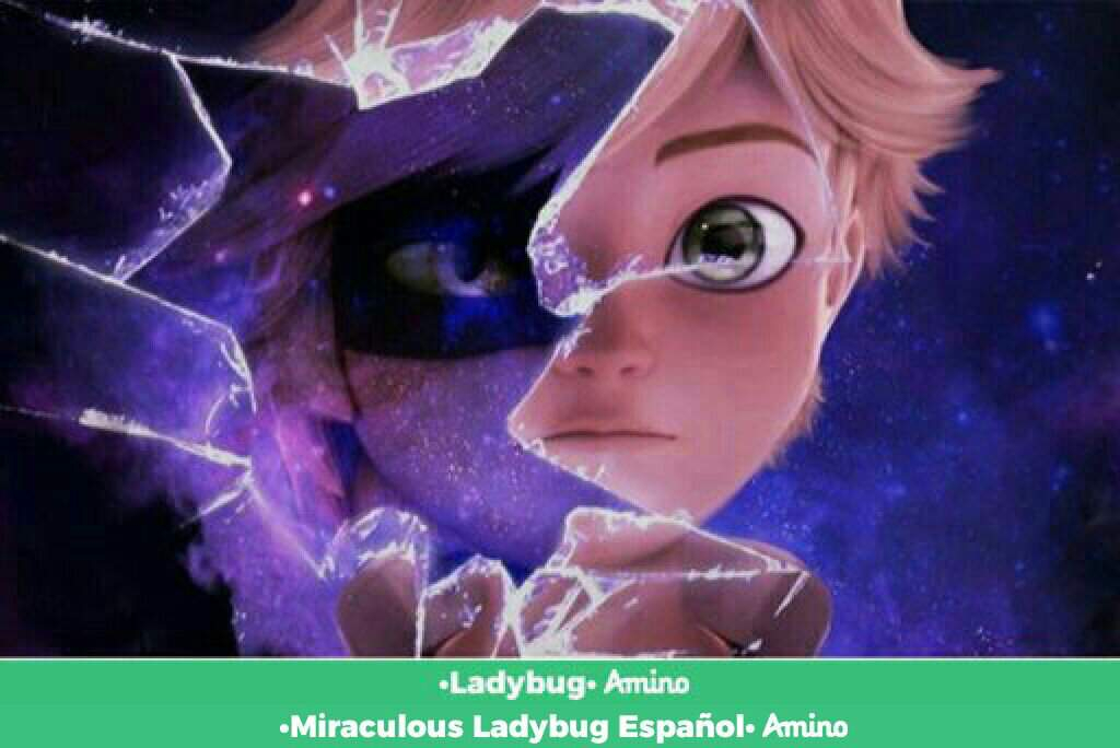 Adrien Agreste (Cat Noir) | Wiki | •Miraculous Ladybug destiné Miraculous Adrien