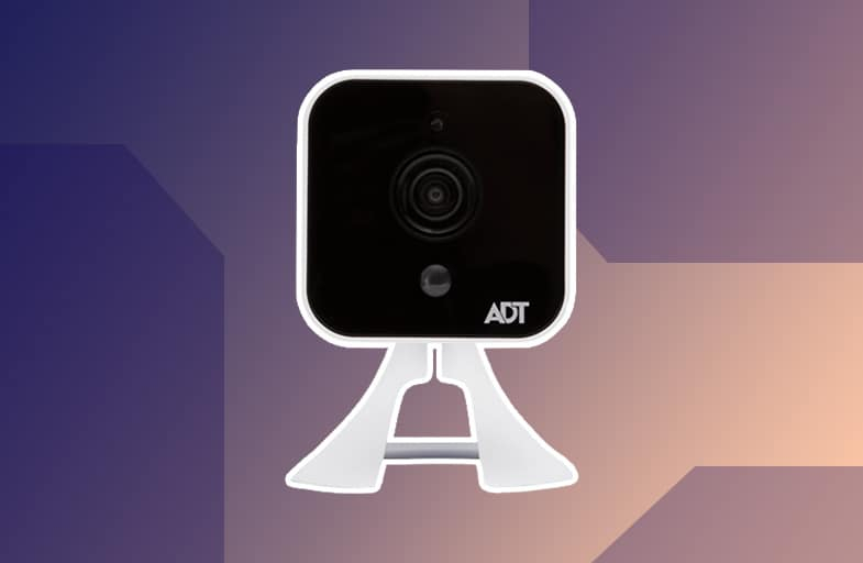 Adt Reviews | Read Our 2021 Adt Home Security System Review intérieur Adt Reviews