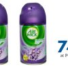 Air Wick Freshmatic Refills, 74¢ At Publix :: Southern Savers pour Air Wick Refills