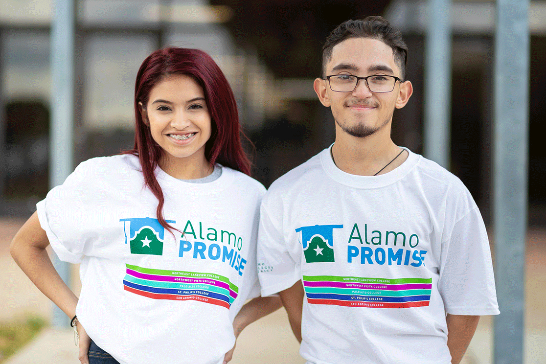 Alamopromise | Alamo Colleges avec Alamo Colleges Aces