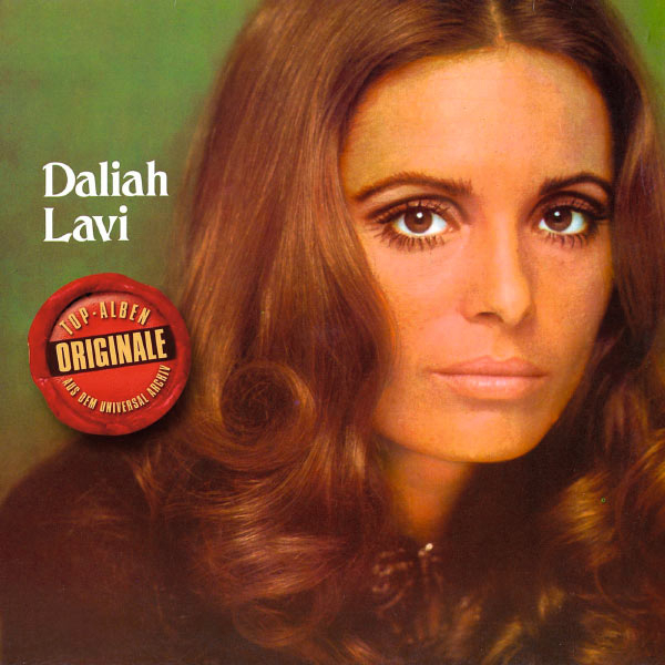 Album Daliah Lavi (Originale), Daliah Lavi | Qobuz encequiconcerne Qobuz Bin