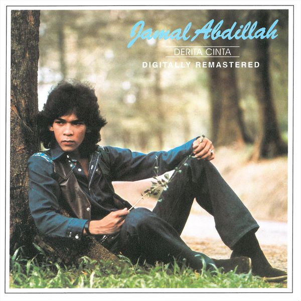 Album Derita Cinta (Remastered), Jamal Abdillah | Qobuz à Qobuz Bin