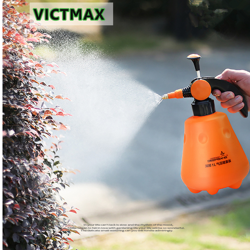 Aliexpress : Buy Victmax 1L Orange Sprayer Water Can tout Automatic Water Sprayer For Plants