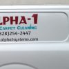 Alpha-1 Systems | Dry Clean Carpet Cleaners | Upholstery concernant Carpet Cleaners Hendersonville Nc