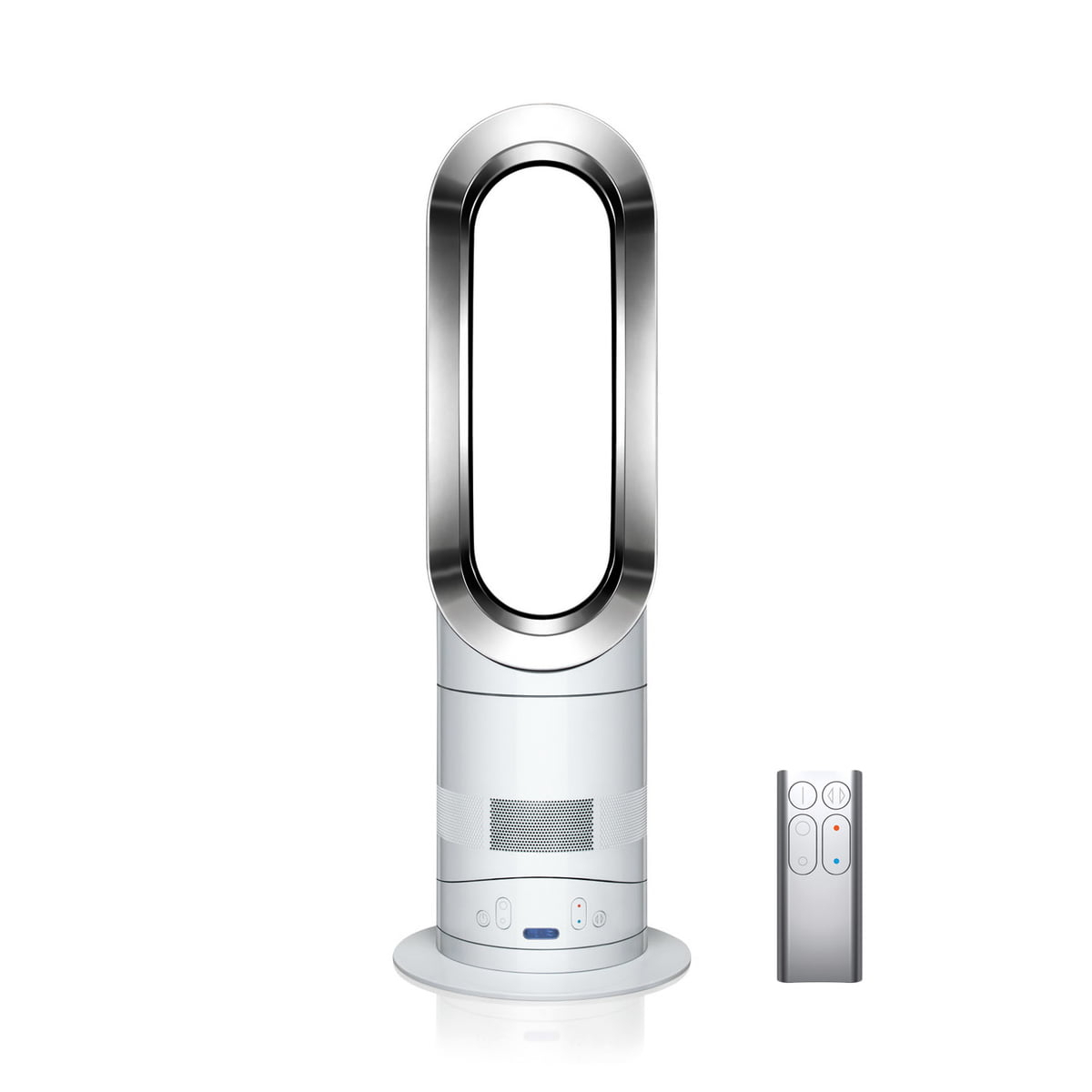 Am05 Hot + Cool | Dyson | Shop destiné Dyson Cool White